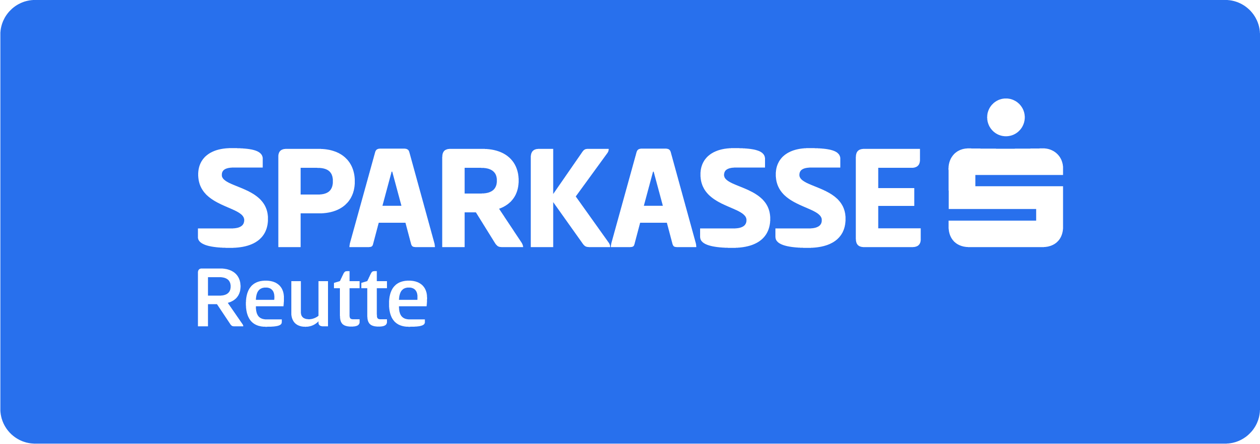Logo Sparkasse Reutte